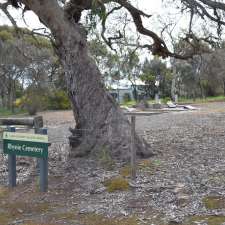 Rhynie Cemetery | 5165 Horrocks Hwy, Rhynie SA 5412, Australia