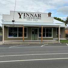 Yinnar Hardware | Hardware store | 58 Main St, Yinnar VIC 3869, Australia