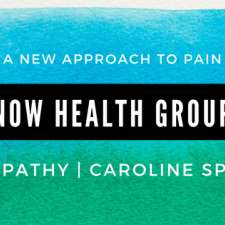 NOW Health Group - Caroline Springs Osteopath | Suite C3A/1042 Western Hwy, Caroline Springs VIC 3023, Australia