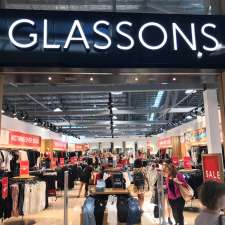 Glassons | DFO, Shop 67/201 Spencer St, Melbourne VIC 3008, Australia