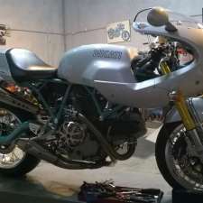 D Moto Motorcyle Engineering | 3-5 Harbord St, Clyde NSW 2142, Australia