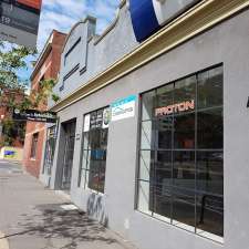 Spencer St Automobiles | 409 Spencer St, West Melbourne VIC 3003, Australia