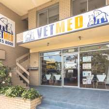 VetMed Lindfield West | 10 Moore Ave, West Lindfield NSW 2070, Australia