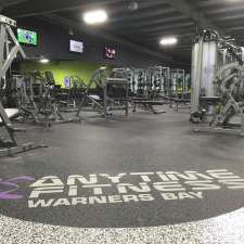 Anytime Fitness Warners Bay | 3/10-16 Medcalf St, Warners Bay NSW 2282, Australia