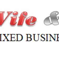 Wife & I Mixed Business | 51 Helen St, Sefton NSW 2162, Australia