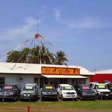 Dustins Auto Sales | 2 Berrimah Rd, Berrimah NT 0828, Australia