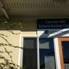 Cannon Hill State School Dental Clinic | 11 Molloy Rd, Cannon Hill QLD 4170, Australia