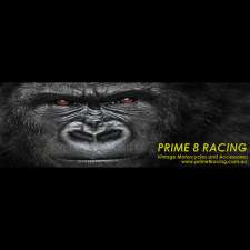 Prime8racing | Shed 3/18 Medcalf St, Warners Bay NSW 2282, Australia