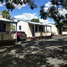 Chasin Opal Holiday Park | 10 Morilla St, Lightning Ridge NSW 2834, Australia