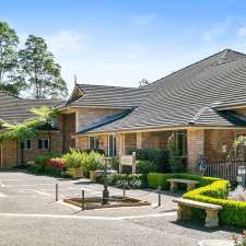 Huon Park - Making Life Easier | 381 Bobbin Head Rd, North Turramurra NSW 2074, Australia