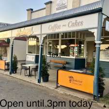 Kalbar Country Bakehouse | Bakery | 73 Edward St, Kalbar QLD 4309, Australia