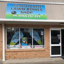 Central Coast Lawn Bowls Shop | Unit 4, 32 Cnr Ace Cr &, Gavenlock Rd, Tuggerah NSW 2259, Australia