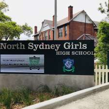 North Sydney Girls High School | 365 Pacific Hwy, Crows Nest NSW 2065, Australia