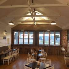 The Old Grain Store | 21 Wood St, Bairnsdale VIC 3875, Australia