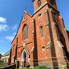 Daylesford Uniting Church | 17 Duke St, Daylesford VIC 3460, Australia