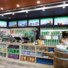 Oliver's Real Food - Wallan (Northbound) | 1015 Hume Fwy, Wallan VIC 3756, Australia