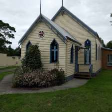 Uniting Church | 14 Station Rd, Foster VIC 3960, Australia