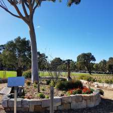St Matthews Memorial Garden | Rookwood NSW 2141, Australia