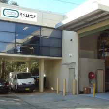 Oceanic Distribution | 19/22 Northumberland Rd, Caringbah NSW 2229, Australia