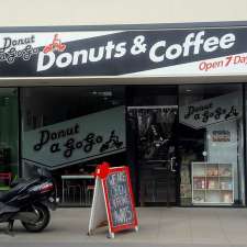 Donut a GoGo | 46 Vaughan St, Shepparton VIC 3630, Australia