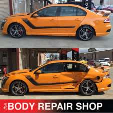 The Body Repair Shop | 84 Stanbel Rd, Salisbury Plain SA 5109, Australia
