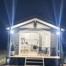 Kingdom Cottages Farm Stay - Gulgong furnished accommodation | Establishment | 21 Shepherds La (Off, Old Mill Rd, Gulgong NSW 2852, Australia