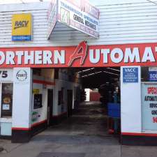 Northern Automatics | 775 High St, Reservoir VIC 3073, Australia