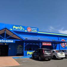 PetO Penrith | Next to Dan Murphy's, 13 Aspen St, South Penrith NSW 2750, Australia