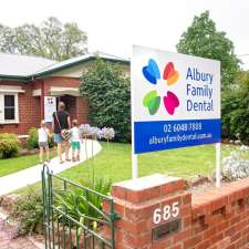 Dr Nick Magelakis | NOW AT Albury Family Dental, 685 David St, Albury NSW 2640, Australia