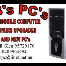 GB's PC's | 376 Louisa Cir, Morangup WA 6083, Australia