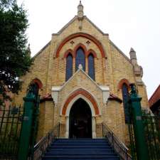 Petersham Baptist Church | The Boulevarde, Lewisham NSW 2049, Australia
