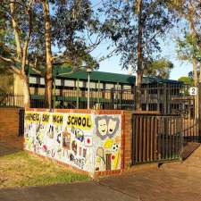 Warners Bay High School | 1 Myles Ave, Warners Bay NSW 2282, Australia