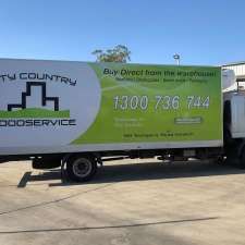 City Country Foodservice | 160 Toongarra Rd, Wulkuraka QLD 4305, Australia