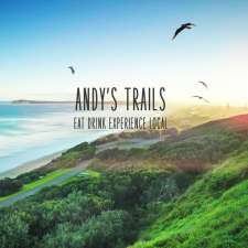 Andy's Trails Beer & Wine Tours | 24 Shiraz Dr, Waurn Ponds VIC 3216, Australia