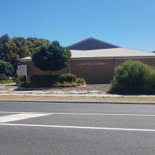 Kingsley Church of Christ | 58 New Cross Rd, Kingsley WA 6026, Australia