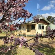 Sunset cottage / Cooinda estate | 358 Headworks Rd, Torrumbarry VIC 3562, Australia