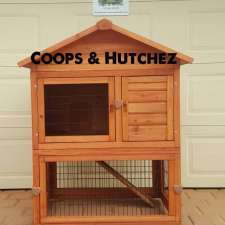 Coops & Hutches Perth | 6 Bole Pl, Kenwick WA 6107, Australia