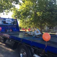 Ballan Absolute Towing | 115 Inglis St, Ballan VIC 3342, Australia