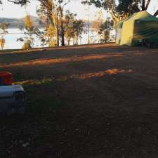 Owens Hill Camp Ground | Delatite Plantation Rd, Lake Eildon VIC 3713, Australia