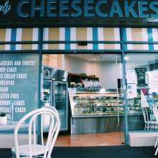 Heavenly Cheesecakes | stud park shopping center, 5A/1101 Stud Rd, Rowville VIC 3178, Australia