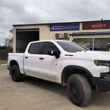 Asgard Window Tinting - Jindabyne | Car repair | 11 Percy Harris St, Jindabyne NSW 2627, Australia