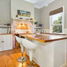 Scotti Kitchens & Joinery - Joinery, Kitchen Design, Kitchen Ren | 104 Bernards Rd, Yarrawonga NSW 2850, Australia