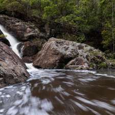 Youngs Creek Falls | Orbost VIC 3888, Australia