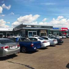 Reef City Isuzu UTE | 30 Blain Dr, Callemondah QLD 4680, Australia