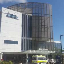 Mater Private Hospital Springfield | 30 Health Care Dr, Springfield Central QLD 4300, Australia