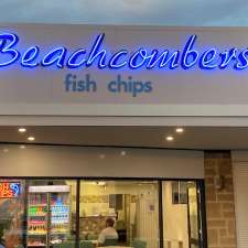 Beachcombers Fish n Chips & Burgers | 251d W Coast Dr, North Beach WA 6020, Australia