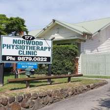 Norwood Physiotherapy Clinic | 177 Warrandyte Rd, Ringwood North VIC 3134, Australia