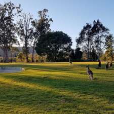Bulahdelah Golf Club | Recovery Rd, Bulahdelah NSW 2423, Australia