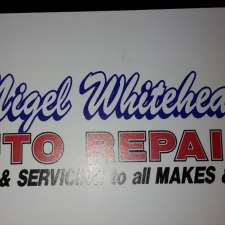 Nigel Whitehead Auto Repairs | 14 Edison Dr, Golden Grove SA 5125, Australia