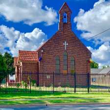 Romanian Orthodox Church Sfintii Martiri Brancoveni Sydney | 82 Canterbury Rd, Glenfield NSW 2167, Australia